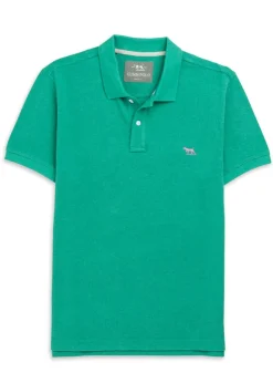 Gunn Polo - Emerald
