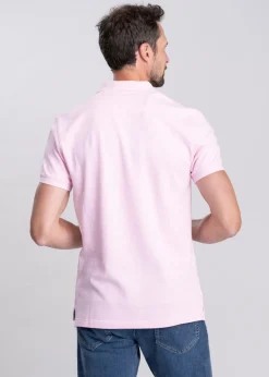 Gunn Polo - Rose Water