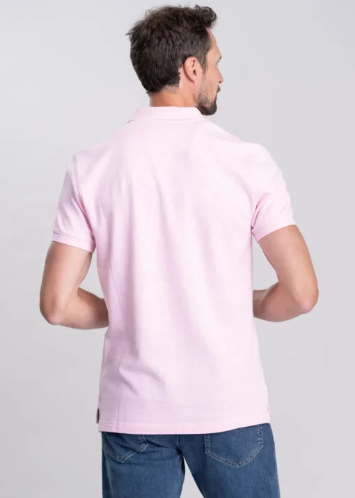Gunn Polo - Rose Water