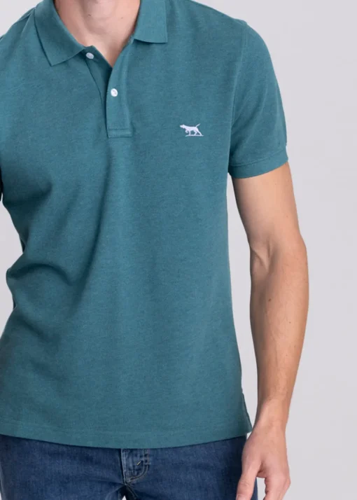 Gunn Polo - Jungle