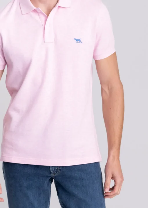 Gunn Polo - Rose Water