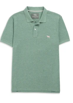 Gunn Polo - Dusty Sage