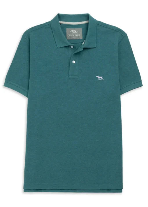 Gunn Polo - Jungle