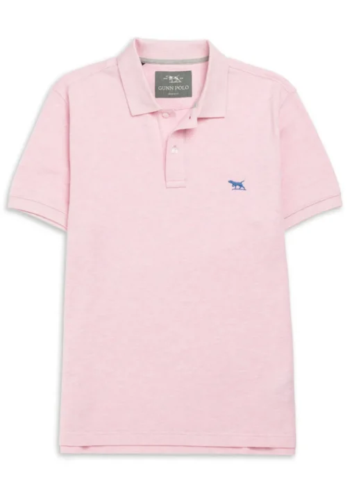 Gunn Polo - Rose Water