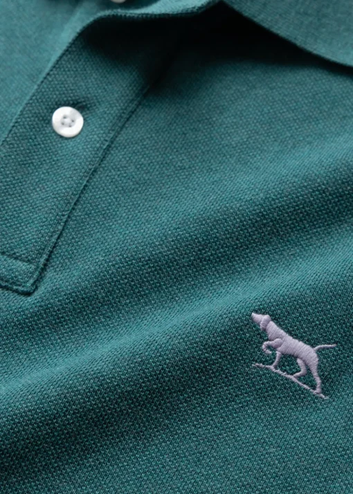 Gunn Polo - Jungle
