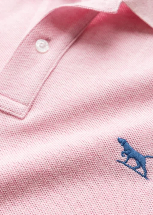 Gunn Polo - Rose Water