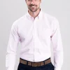 Hadden Shirt - Pink