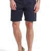 Harlech Shorts - Navy
