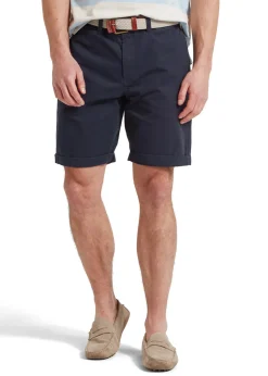 Harlech Shorts - Navy