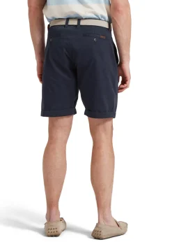 Harlech Shorts - Navy