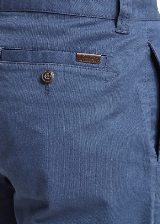 Harlech Shorts - French Navy