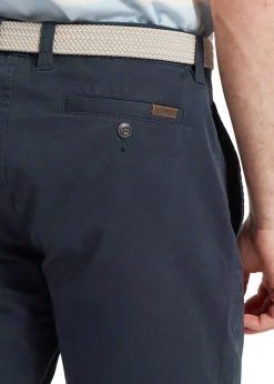 Harlech Shorts - Navy