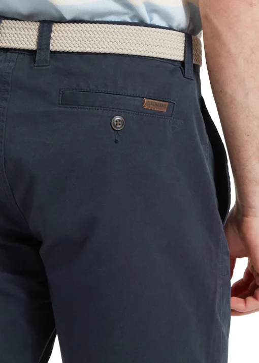Harlech Shorts - Navy