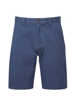 Harlech Shorts - French Navy
