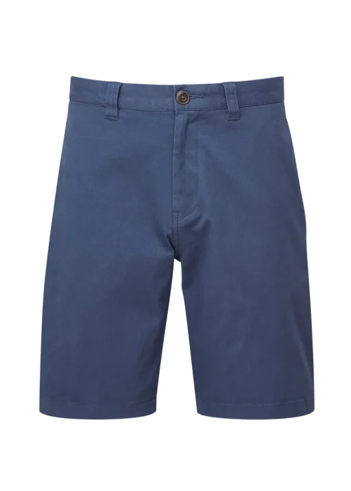 Harlech Shorts - French Navy