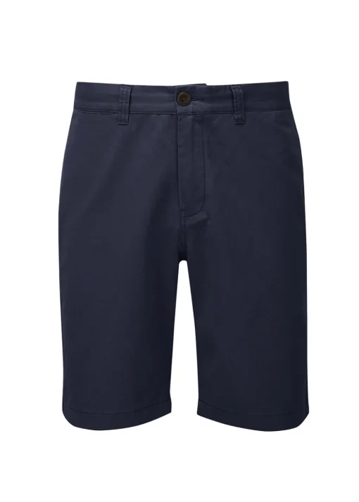 Harlech Shorts - Navy