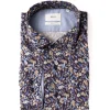 Harold Shirt - Navy