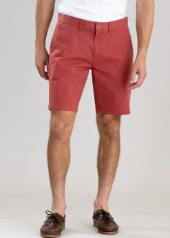 Hector Shorts - Watermelon