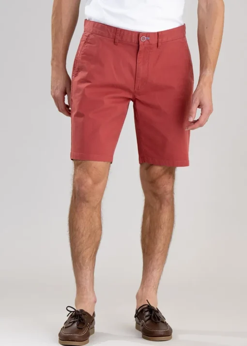 Hector Shorts - Watermelon