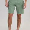 Hector Shorts - Sage