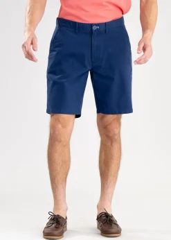 Hector Shorts - True Navy