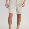 Hector Shorts - Oatmeal