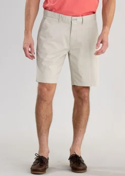 Hector Shorts - Oatmeal