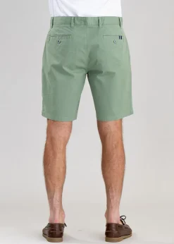 Hector Shorts - Sage