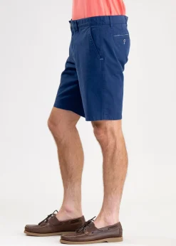 Hector Shorts - True Navy