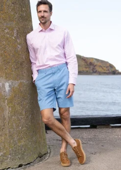 Hector Shorts - Surf