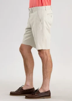 Hector Shorts - Oatmeal