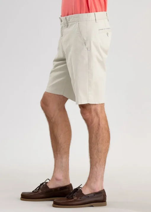 Hector Shorts - Oatmeal