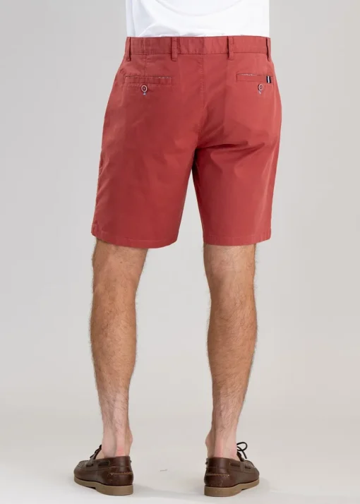 Hector Shorts - Watermelon