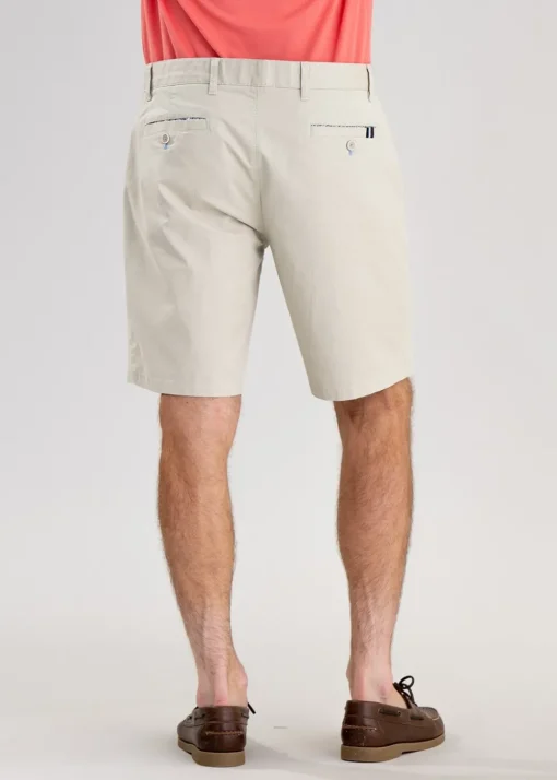 Hector Shorts - Oatmeal