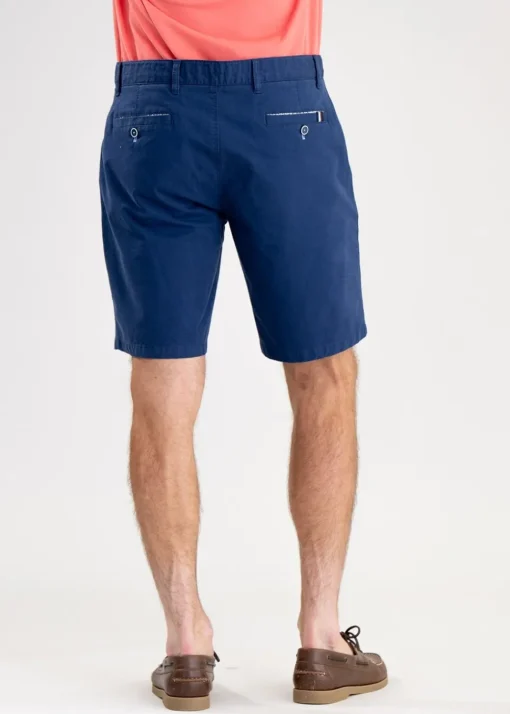 Hector Shorts - True Navy