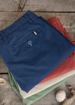 Hector Shorts - Oatmeal