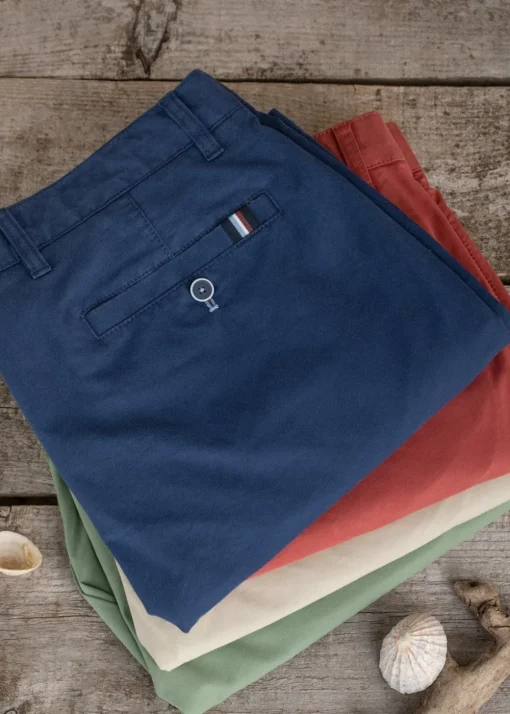 Hector Shorts - Oatmeal
