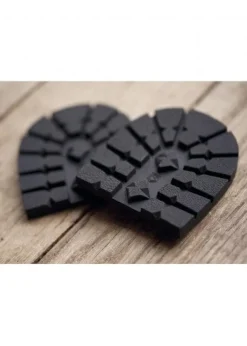Heel Piece