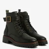 Heidi Boots - Black