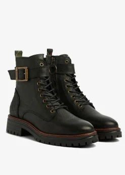 Heidi Boots - Black