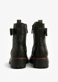 Heidi Boots - Black