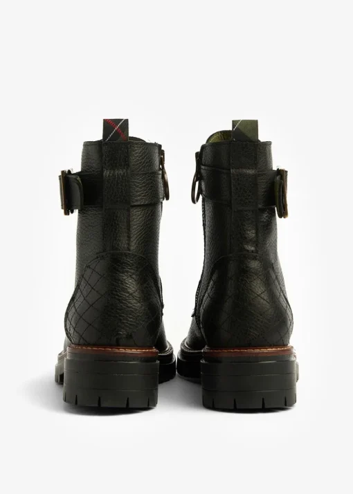 Heidi Boots - Black