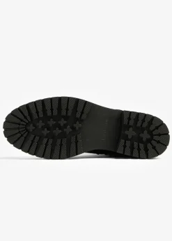 Heidi Boots - Black