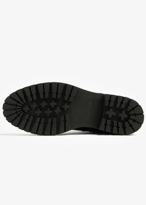 Heidi Boots - Black