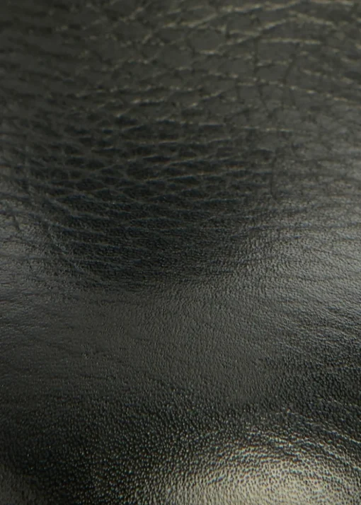 Heidi Boots - Black