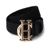 Heritage Belt - Black