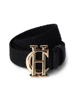 Heritage Belt - Black