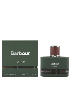 Heritage For Him Eau de Parfum (50ml)