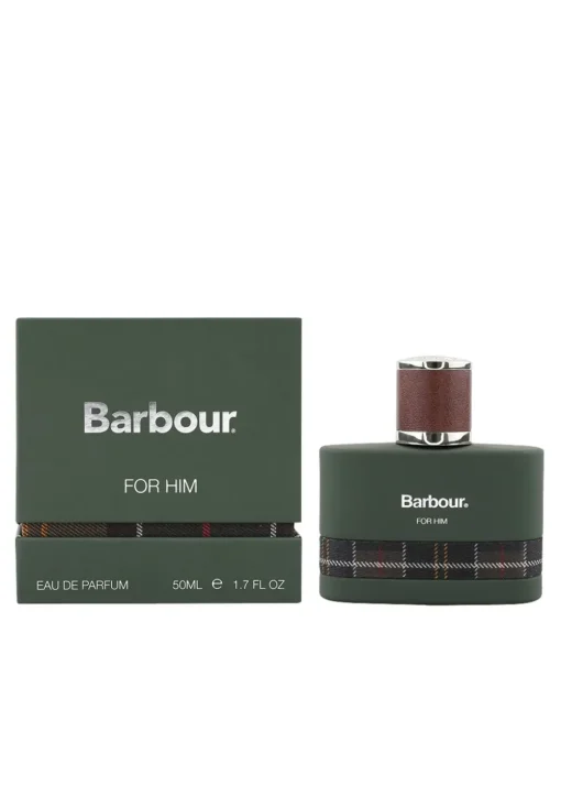 Heritage For Him Eau de Parfum (50ml)