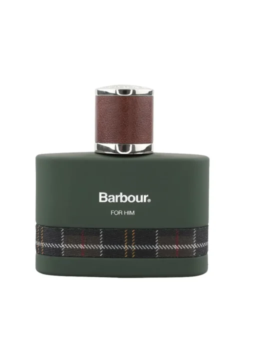 Heritage For Him Eau de Parfum (50ml)
